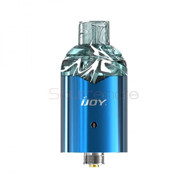 IJOY Max VPC Unipod Atomizer 2ml - Blue