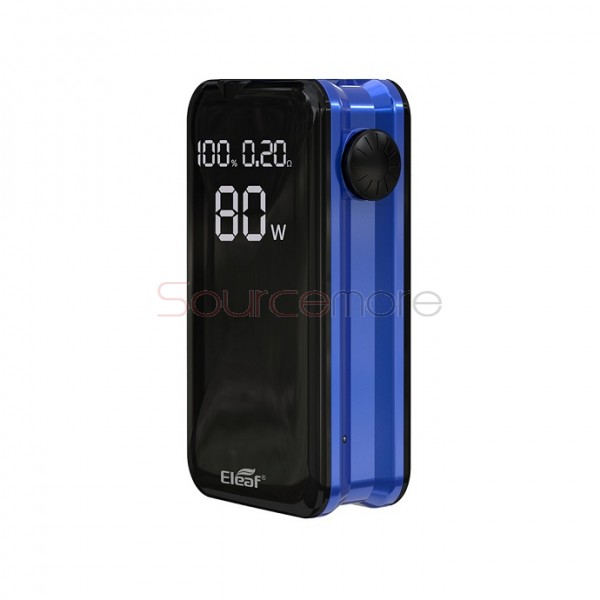 Eleaf iStick Nowos 80W Mod