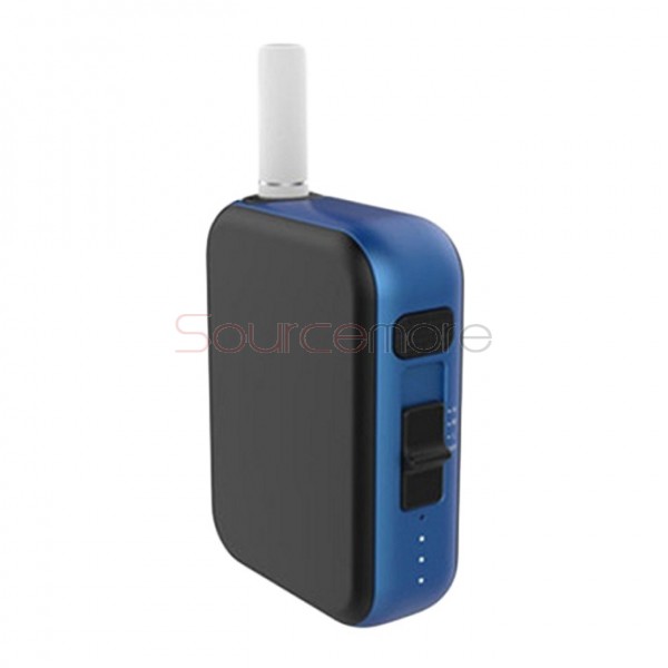 Kamry Kecig 4.0 Heating Kit 650mAh - Blue