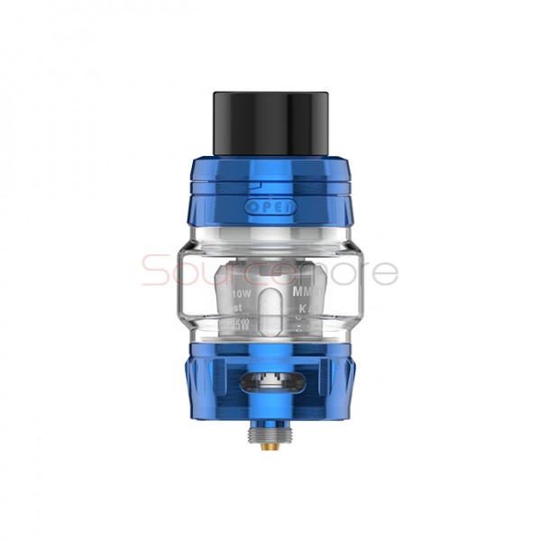 GeekVape Alpha Sub Ohm Tank Metal Version 4ml - Blue