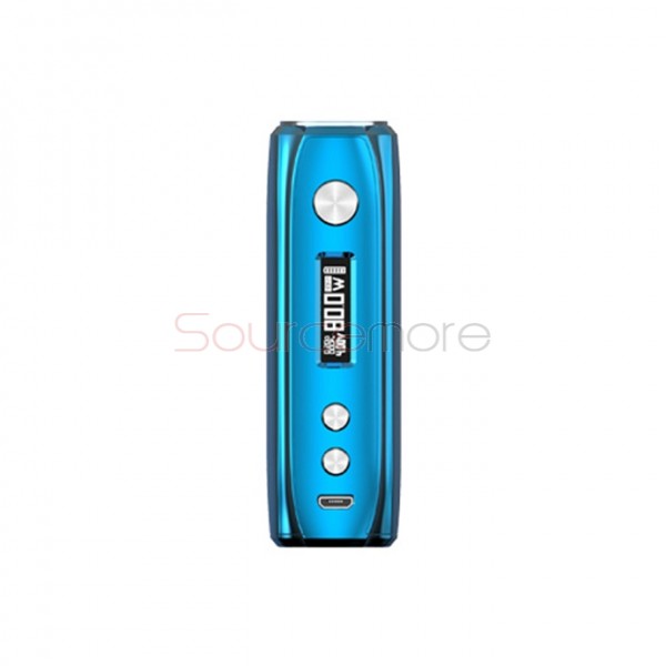 IJOY Katana 81W Mod 3000mAh - Blue
