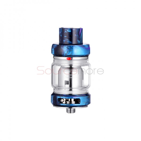 Freemax Mesh Pro Subohm Tank 5ml - Blue