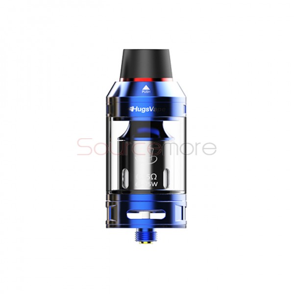 Hugsvape Magician Mesh Subohm Tank 3ml - Blue