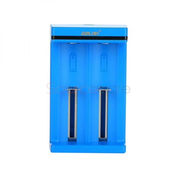 Golisi Needle 2 Smart USB Charger - Blue