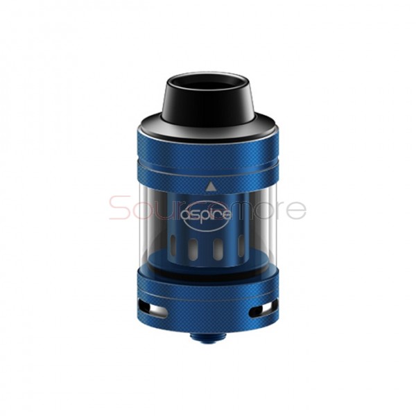 Aspire Nepho Subohm Tank 4ml - Blue