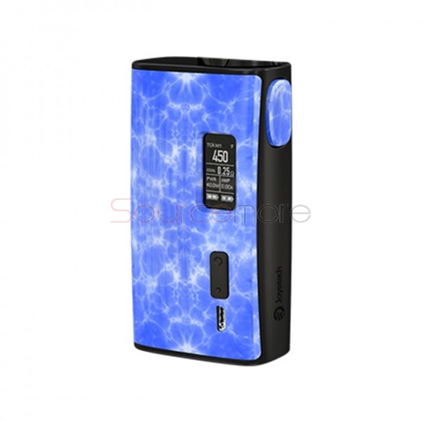 Joyetech ESPION Tour 220W Box Mod - Blue