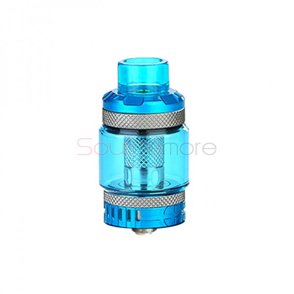Wismec Column Tank 6.5ml - Blue
