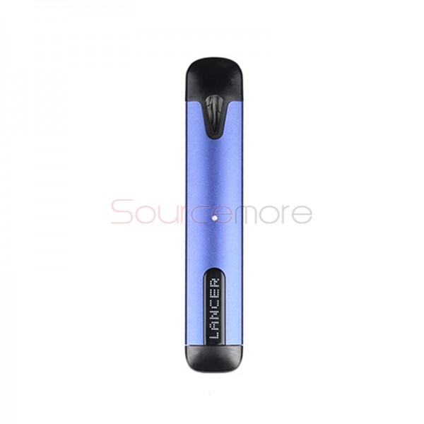 OVNS Lancer Pod Vape Kit - Blue