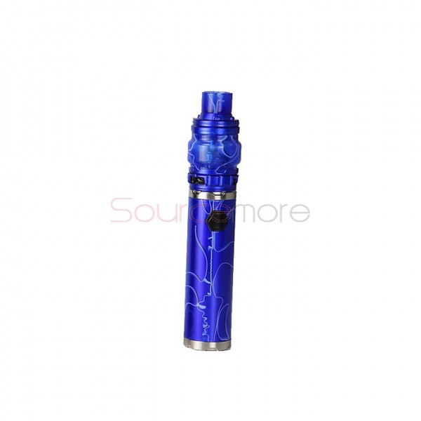 Eleaf iJust 3 Kit Acrylic Version