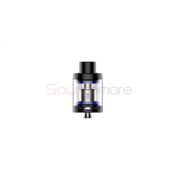 Kanger Vola Sub Ohm Tank with 4.0ml Capacity and Bottom Airflow Control-Blue
