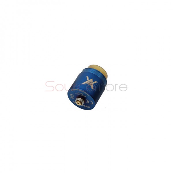 Geek Vape Athena Squonk RDA - Blue