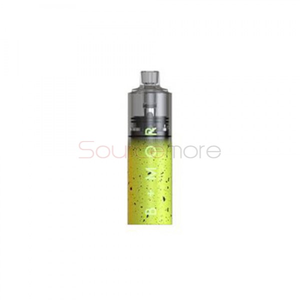 BMOR Sober Pod Kit Lime