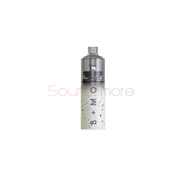 BMOR Sober Pod Kit Gray
