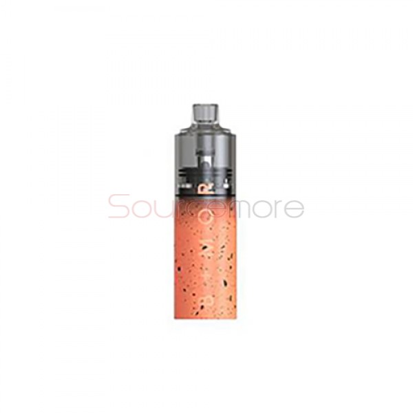 BMOR Sober Pod Kit Orange