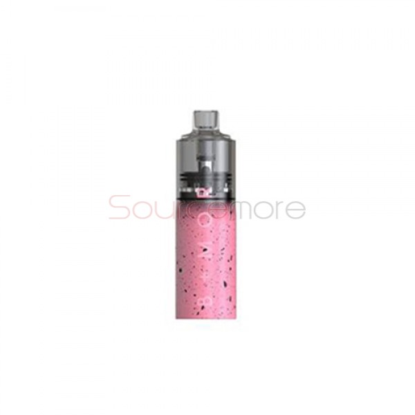 BMOR Sober Pod Kit Pink