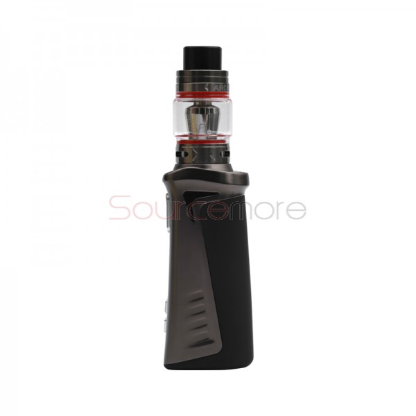 Bohr Chaser 127W Kit - Gunmetal