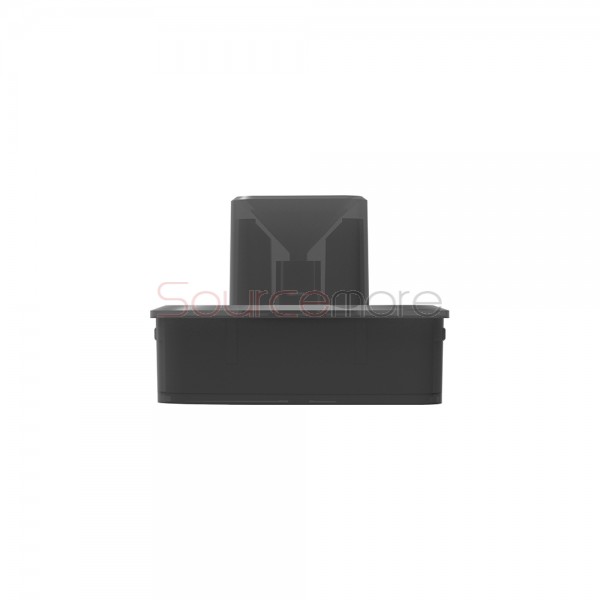 Bohr Flask Pod Cartridge 2ml