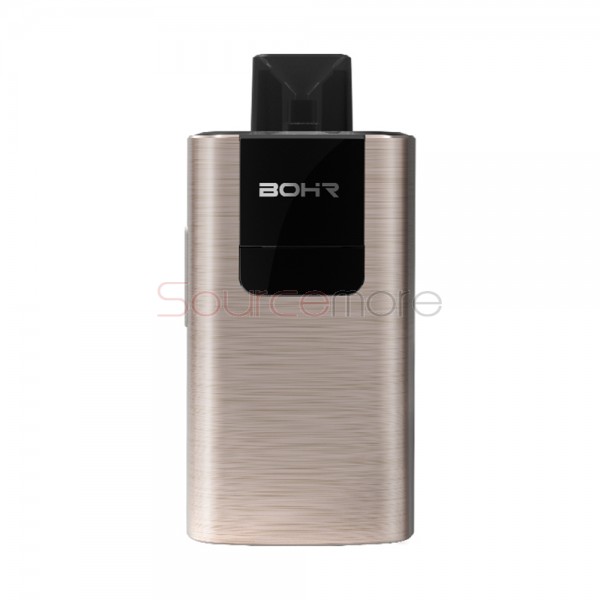 Bohr Flask Pod Kit Gold