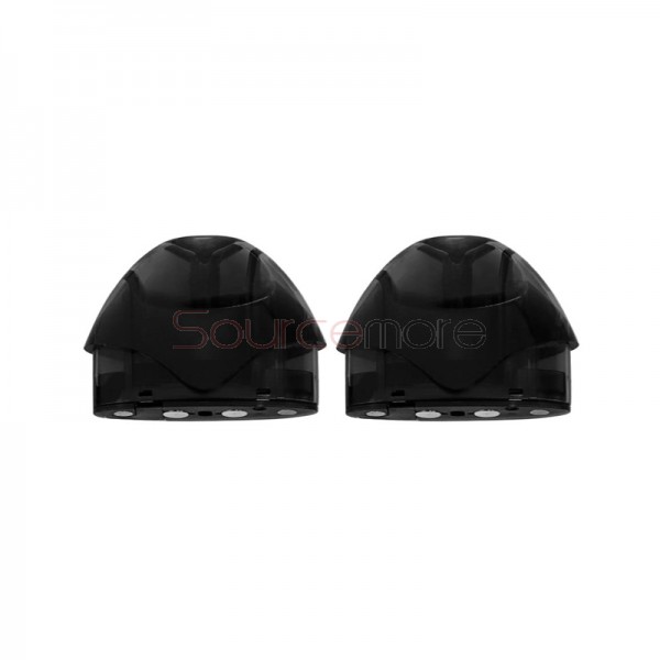 Bohr Hunter Pod Cartridge 1.2ohm 2pcs