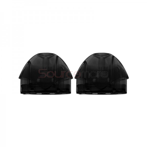 Bohr Hunter Pod Cartridge 1.6ohm 2pcs