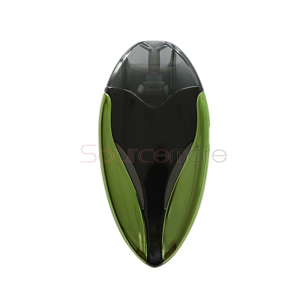 Bohr Hunter Pod Kit - Green
