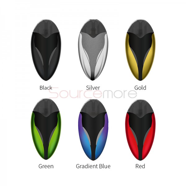 Bohr Hunter Pod Kit