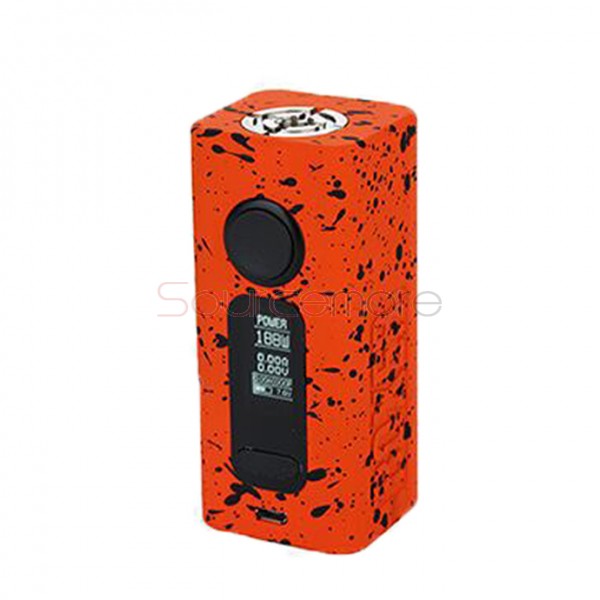 Hugo Vapor Boxer V2.0 188W Mod - BOrange