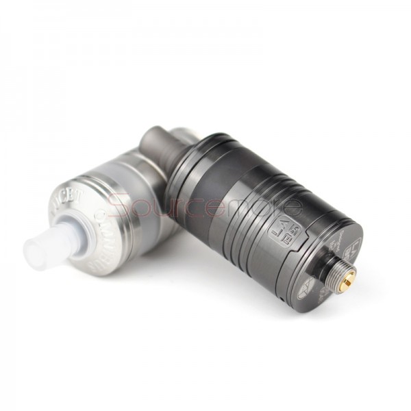 BP MODS Labs RTA