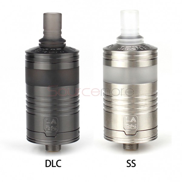 BP MODS Labs RTA