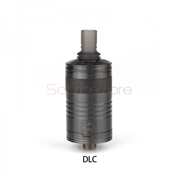 BP MODS Labs RTA