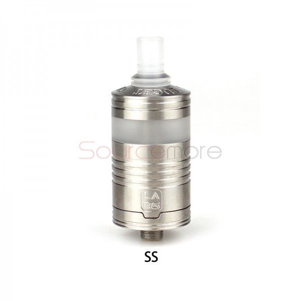 BP MODS Labs RTA