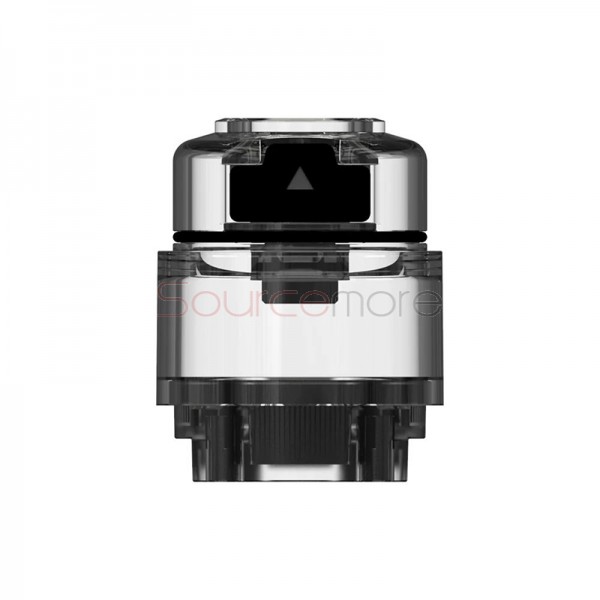 BP MODS Lightsaber Empty Pod Cartridge
