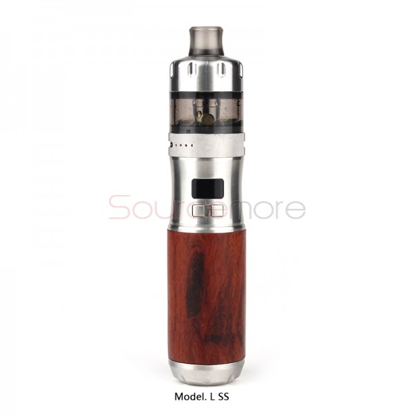BP MODS Lightsaber Pod Mod Kit