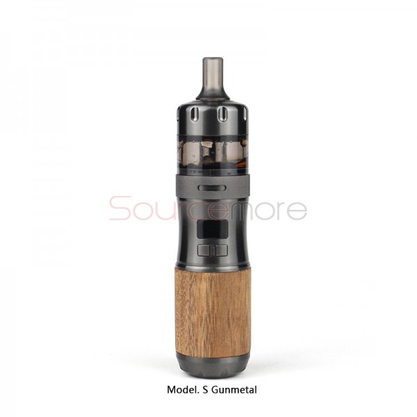 BP MODS Lightsaber Pod Mod Kit