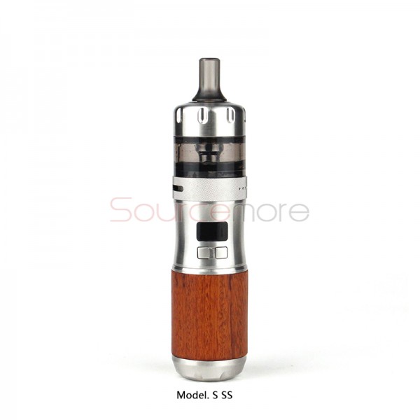 BP MODS Lightsaber Pod Mod Kit Model.S SS