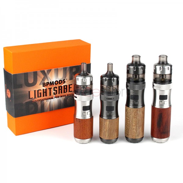 BP MODS Lightsaber Pod Mod Kit