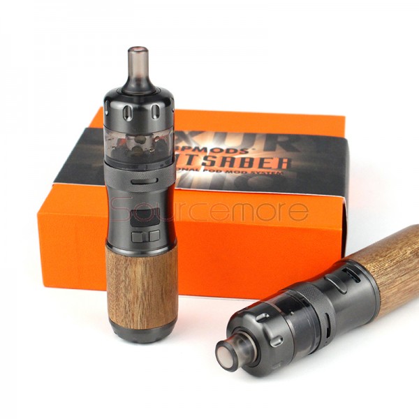 BP MODS Lightsaber Pod Mod Kit