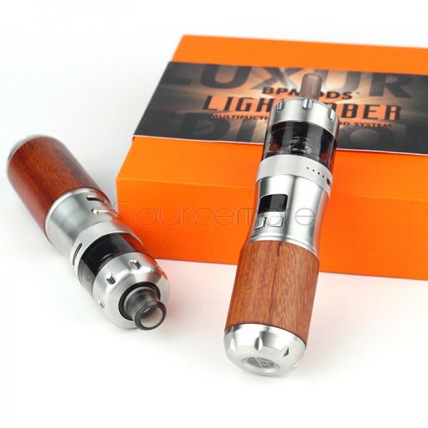 BP MODS Lightsaber Pod Mod Kit