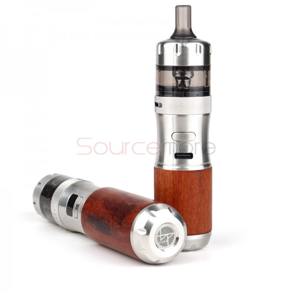 BP MODS Lightsaber Pod Mod Kit