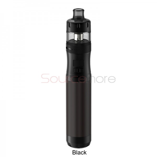 BP MODS Lightsaber X Multifunctional Pod Mod Kit Black