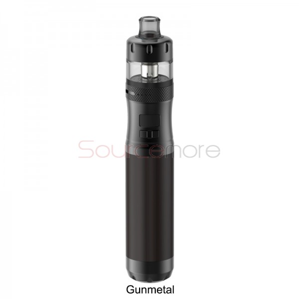 BP MODS Lightsaber X Multifunctional Pod Mod Kit Gunmetal