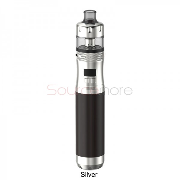 BP MODS Lightsaber X Multifunctional Pod Mod Kit Silver