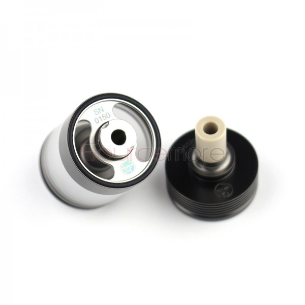 BP MODS Pioneer RTA