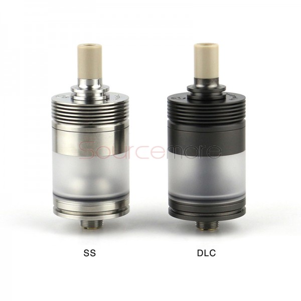 BP MODS Pioneer RTA