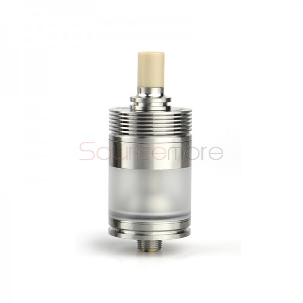 BP MODS Pioneer RTA
