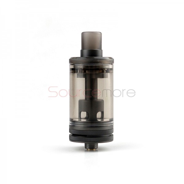 BP MODS Pioneer S Pre-Build-Coil Tank Long Version 4ml DLC Eclipse