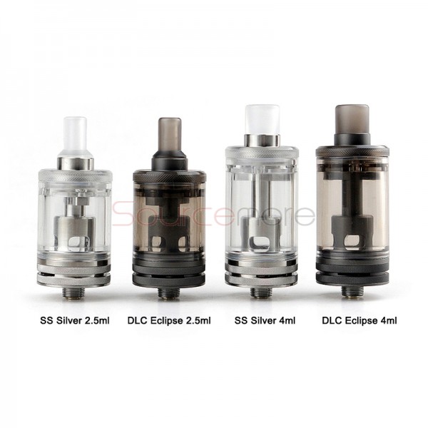 BP MODS Pioneer S Pre-Build-Coil Tank