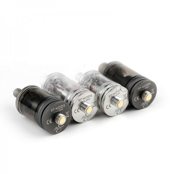 BP MODS Pioneer S Pre-Build-Coil Tank
