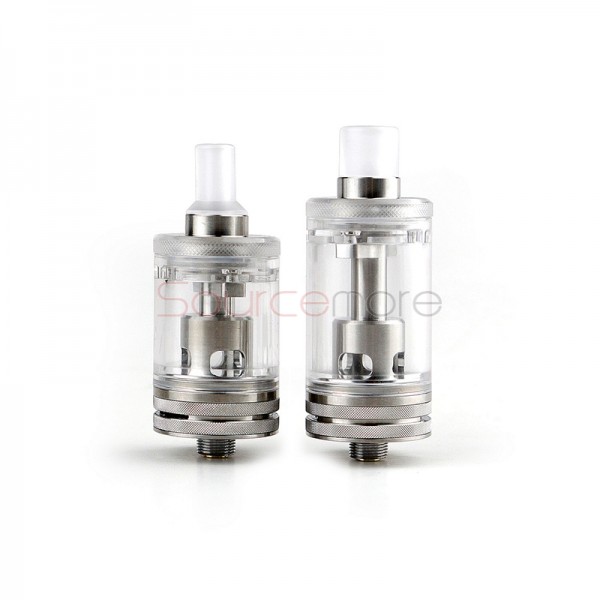 BP MODS Pioneer S Pre-Build-Coil Tank