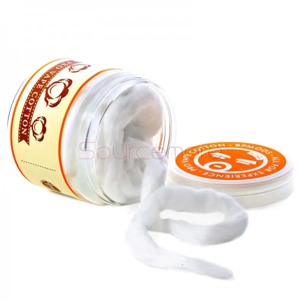BP MODS Pro Vape Cotton